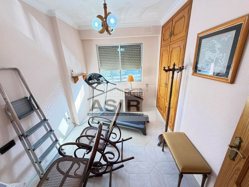 Foto 5a36d2d6-366a-4557-87ee-805cf79b5508. Casa amb aparcament a Pere Crespí Alzira