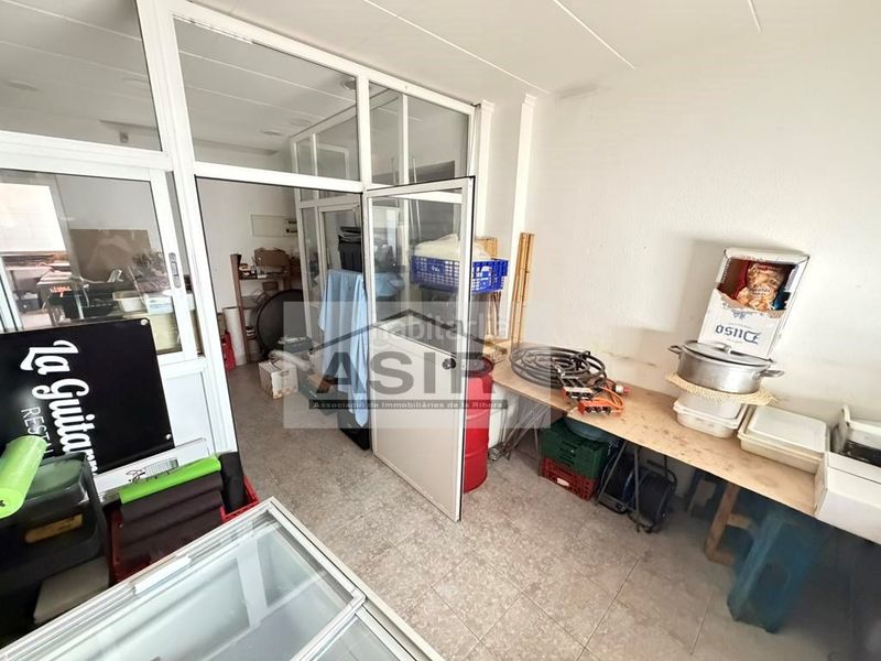 Foto 70a18a23-9991-4bf4-97b1-fc12fa848860. Casa amb aparcament a Pere Crespí Alzira