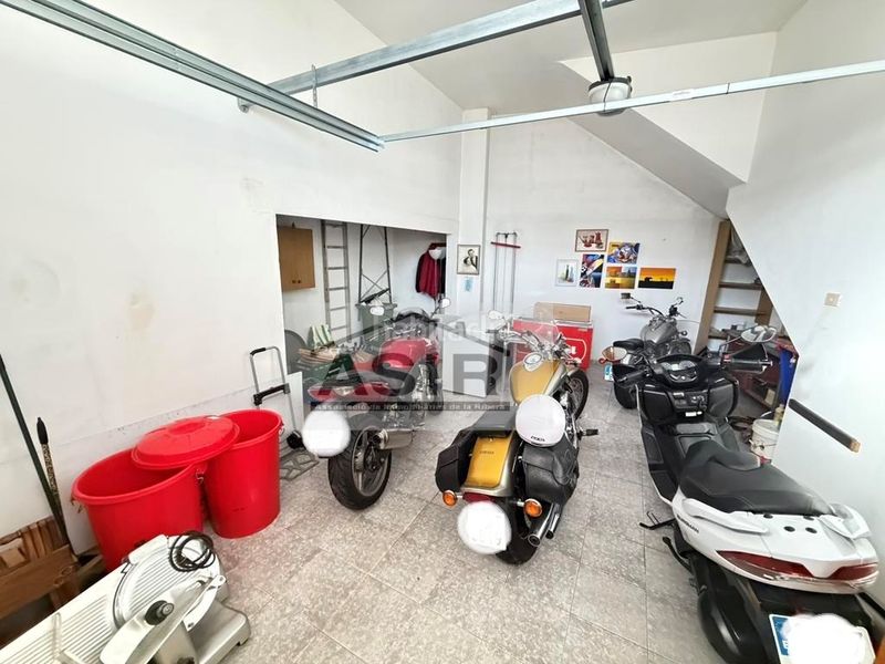 Foto 87536f35-dc33-4c56-a9bd-08074d0da3d6. Casa amb aparcament a Pere Crespí Alzira
