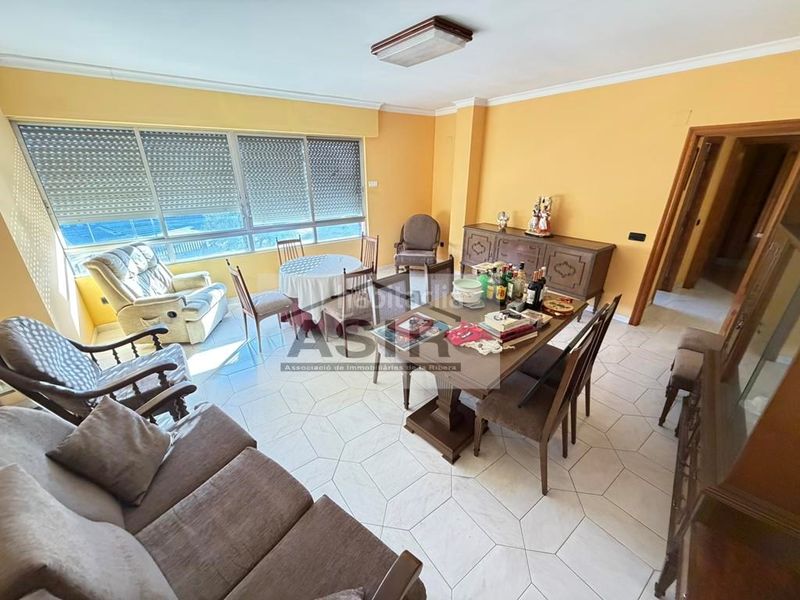 Foto 8b3f40bc-b670-40ba-a72a-de2480a50228. Casa amb aparcament a Pere Crespí Alzira