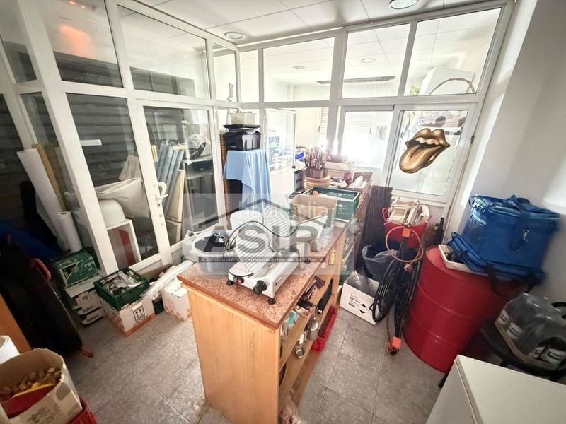 Foto aadd6d20-4a5c-4e93-ba0f-bf5366ae6595. Casa amb aparcament a Pere Crespí Alzira