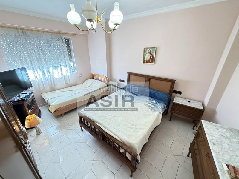 Foto ac88cca1-d284-4378-ac76-8d82b744afbd. Casa amb aparcament a Pere Crespí Alzira