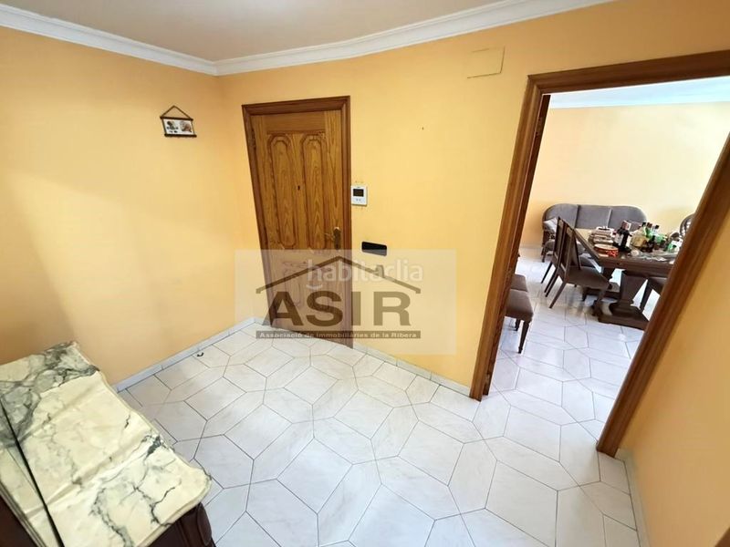 Foto d0629fae-78ba-4222-b0d9-7d7a21053cd4. Casa amb aparcament a Pere Crespí Alzira
