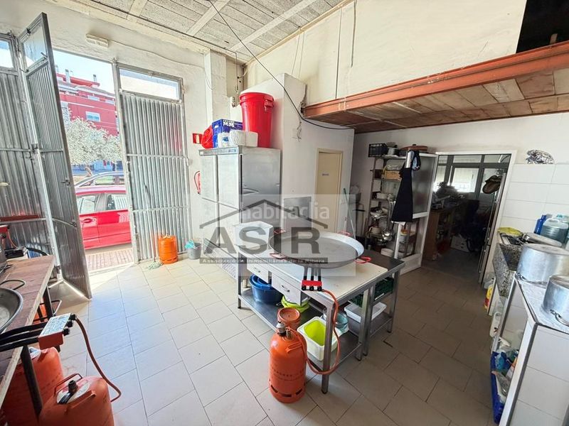 Foto d12751f9-38c1-49bc-a32a-6864bb36389f. Casa amb aparcament a Pere Crespí Alzira