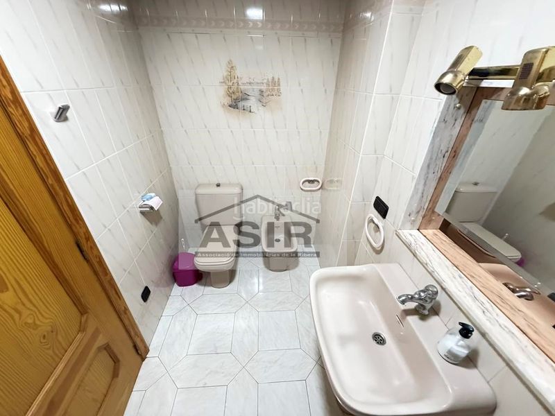 Foto f42c3a50-15b9-4cd0-8e11-716c1e260c9b. Casa amb aparcament a Pere Crespí Alzira