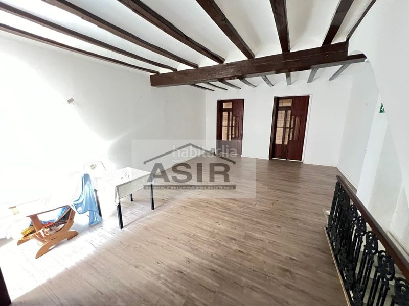 Foto 6a7f644c-2863-4683-a9fd-f3b72319a40a. Casa a Centre Alzira
