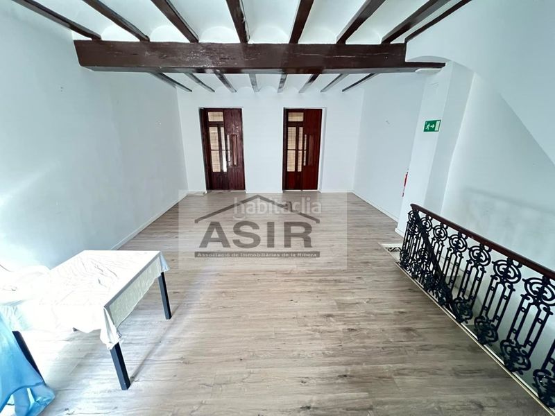 Foto c45ff72b-6dc8-4ec9-b821-1fd5f451c8cb. Casa a Centre Alzira