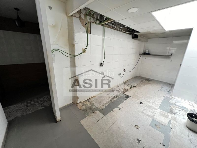 Foto eb1470e8-68a2-431a-a190-7e7a4d415212. Casa a Centre Alzira