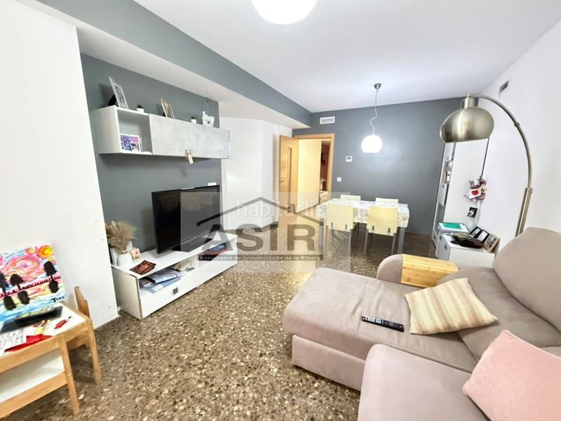 Foto a5d62403-5d1a-4020-9f59-a25f2d1ce56b. Pis amb aparcament a Bulevar del Xúquer Cullera