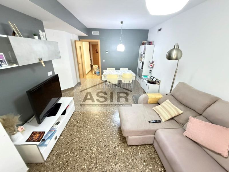 Foto b4f1e102-3495-4d57-a881-5195c0169e00. Pis amb aparcament a Bulevar del Xúquer Cullera