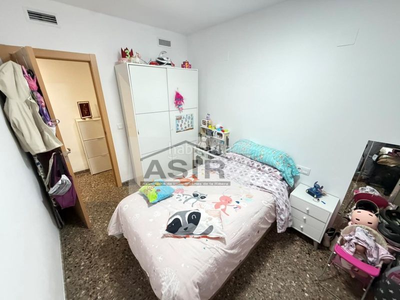 Foto ba2c6fe0-4a44-4b0c-bd20-9e3c409ad36e. Pis amb aparcament a Bulevar del Xúquer Cullera