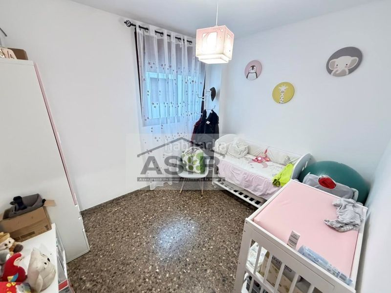 Foto c7eacc85-c437-45f7-9747-3669d23796d9. Pis amb aparcament a Bulevar del Xúquer Cullera