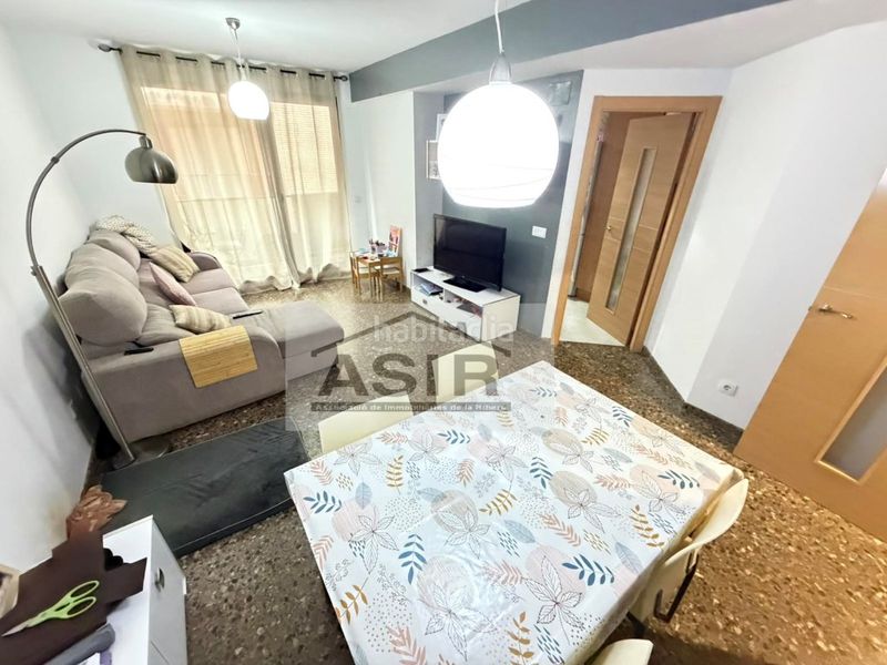 Foto f69d6eba-dd3b-4bf7-b9dd-69416e4c5899. Pis amb aparcament a Bulevar del Xúquer Cullera