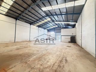 Location Bâtiment à usage industriel  Calle llimoners. Nave industrial alquiler alzira