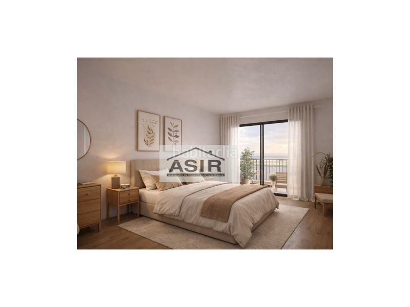 Foto 0e6c9f16-b8c8-4d98-95e9-c6afa8f6b4c8. Pis a Sants Patrons Alzira
