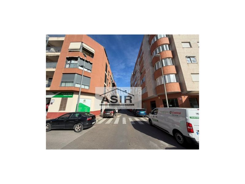 Foto 246d2e47-a6c9-4e44-adb2-8efae8c218eb. Pis a Sants Patrons Alzira