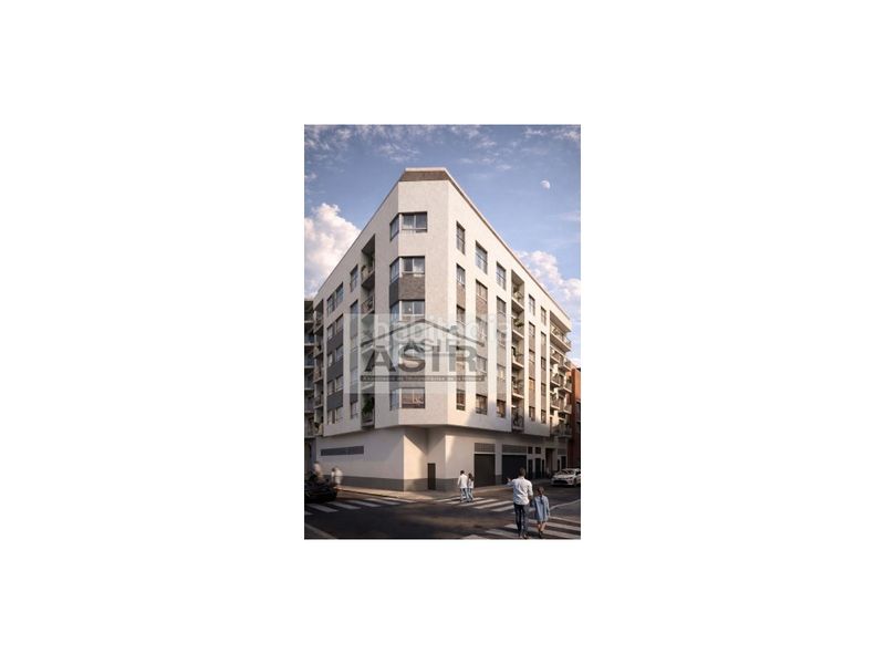 Foto da7c6ff9-798f-4b57-9b1c-ea2812368725. Pis a Sants Patrons Alzira