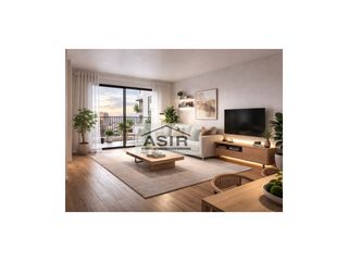 Pis  Calle gandia. Piso 2 habitaciones venta alzira