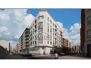 Pis  Calle gandia. Piso 2 habitaciones venta alzira