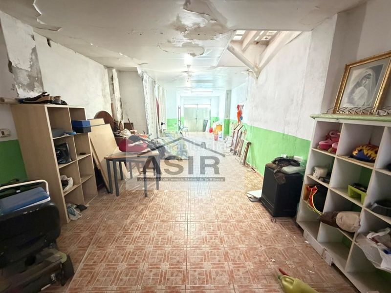 Foto 64d3f570-d427-47f3-8199-2699632f782b. Casa a Tavernes de la Valldigna