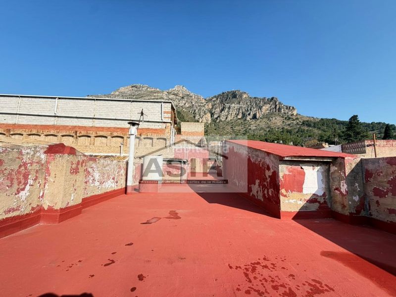 Foto 7d23d9ab-14a4-4baf-9d6e-afe8aa87691d. Casa a Tavernes de la Valldigna