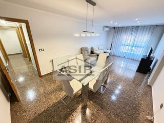 Miete Etagenwohnung  Calle sor isabel de villena. Piso 3 habitaciones alquiler alzira