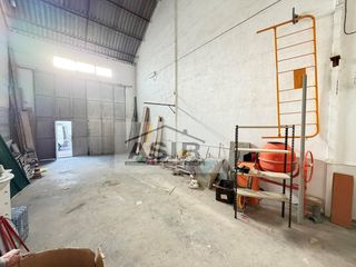 Miete Fabrikhalle  Calle tisneres. Nave industrial alquiler alzira