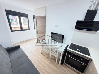 Location Studio  Calle benito perez galdos. Estudio alquiler alzira