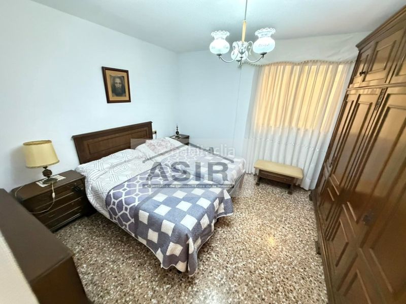 Foto 2437fa71-34c4-4b1f-a7f0-8fdb6979b596. Pis amb aparcament a Pere Morell - Alborxí Alzira