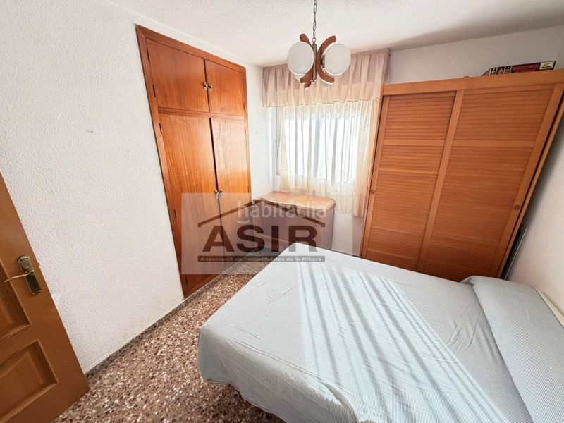 Foto a9d4745e-8c3a-4019-bc6a-6a978662bea5. Pis amb aparcament a Pere Morell - Alborxí Alzira