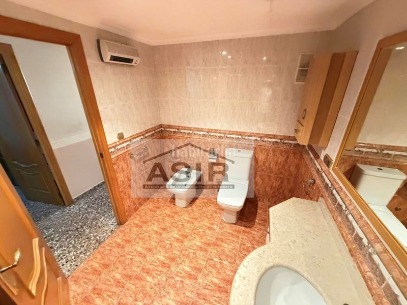 Foto d76291e2-d760-4cc6-a2b2-c3d9e4292b87. Pis amb aparcament a Pere Morell - Alborxí Alzira