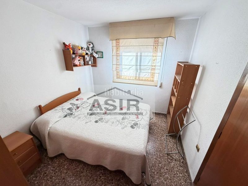 Foto f67d5240-ab5a-4ccd-ada4-f3d1a044a301. Pis amb aparcament a Pere Morell - Alborxí Alzira