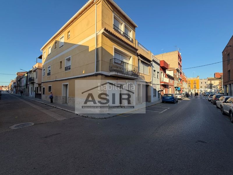 Foto 461a327f-1d26-4798-919a-e93177b02e5c. Local comercial  venta en Carcaixent