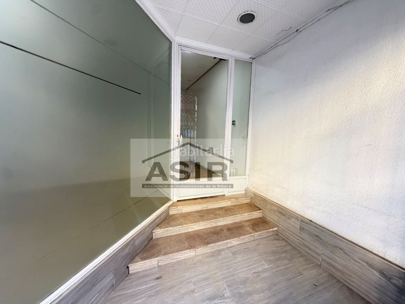 Foto 5215ea5b-1932-4305-94ad-2c0618113b8b. Local comercial  venta en Carcaixent