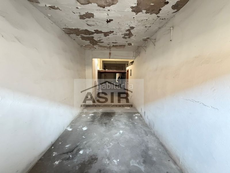 Foto 8129c37f-6d36-4222-a724-57df7b2d4165. Local comercial  venta en Carcaixent