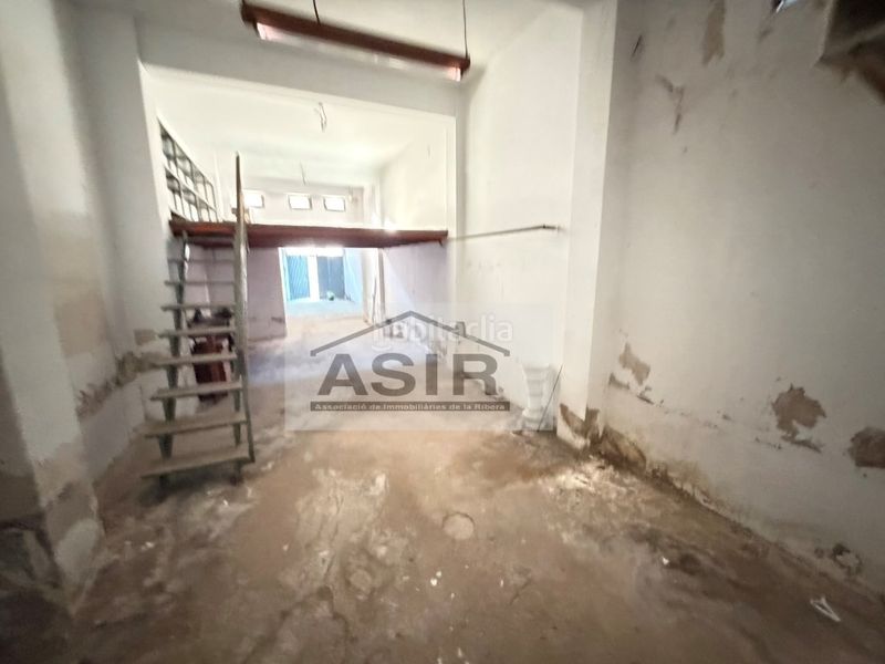 Foto e7453953-a077-44a7-b318-2626777b54d2. Local comercial  venta en Carcaixent