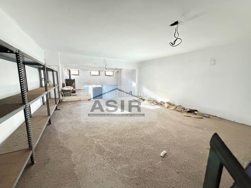 Foto fa8dc298-4034-4c7d-aa49-16d1c406282b. Local comercial  venta en Carcaixent