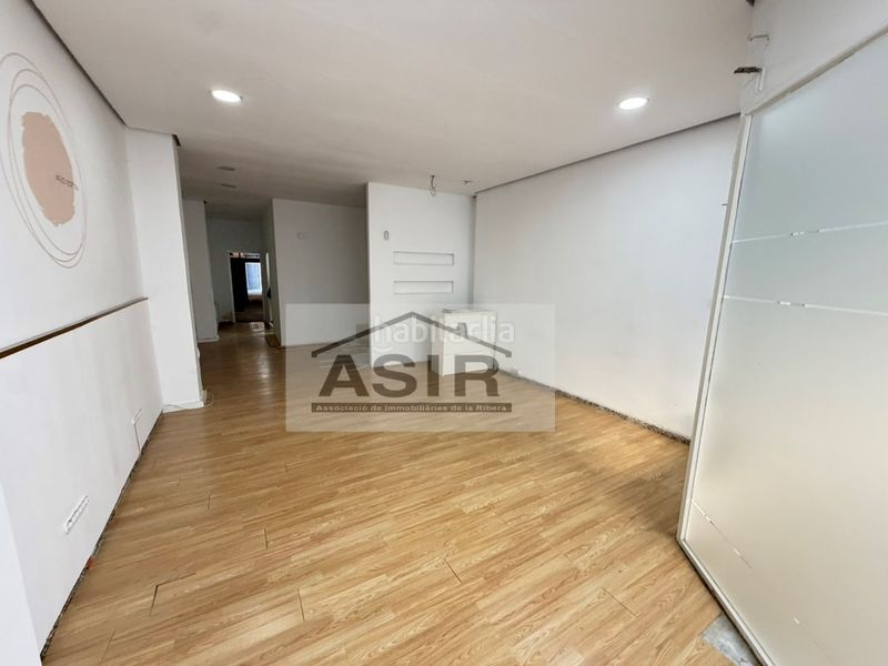 Foto 3e03a874-d61f-4b4b-88aa-a430a174a49a. Local comercial  venta en Carcaixent