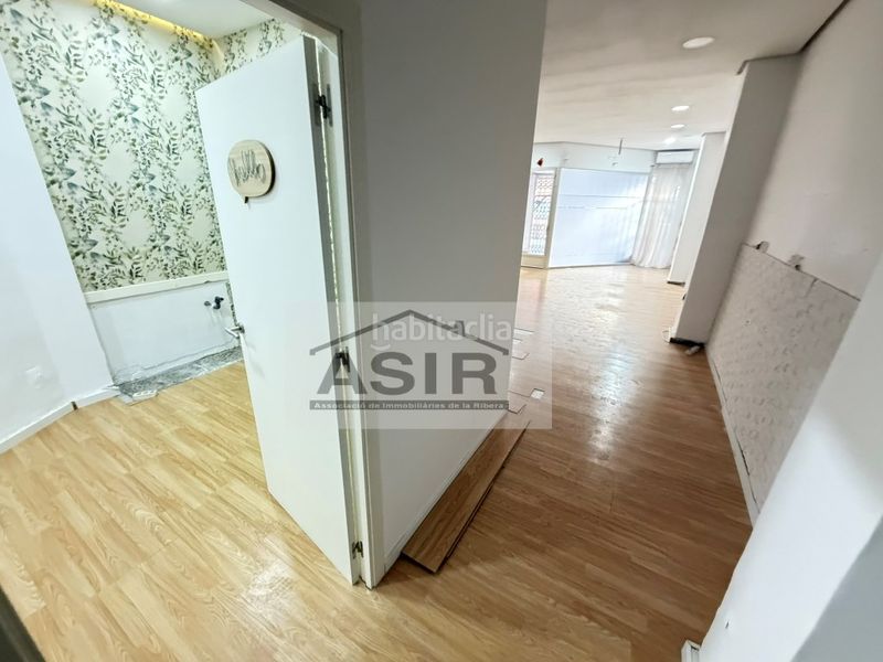 Foto 9d0aa729-49e4-4dab-a3a7-bb9f014b3f71. Local comercial  venta en Carcaixent