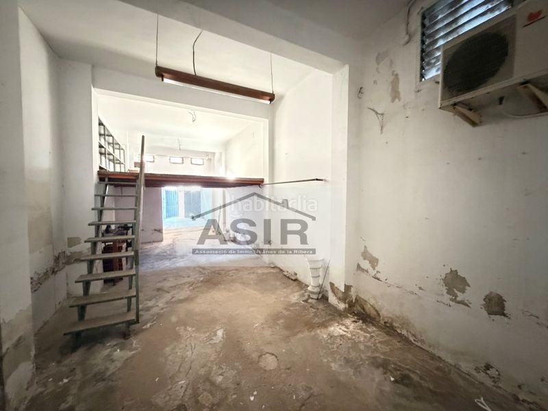 Foto cc84899b-a979-4c8d-b248-c5d8562d0aa5. Local comercial  venta en Carcaixent