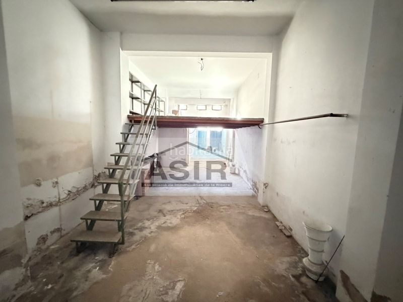 Foto dab12139-9486-4748-861e-eb2177e942bc. Local comercial  venta en Carcaixent