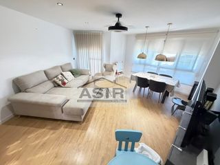 Etagenwohnung  Calle pare vicent ribes. Piso 3 habitaciones venta alzira