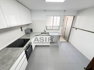 Alquiler Piso  Avenida vicent blasco ibañez. Piso 3 habitaciones alquiler alzira