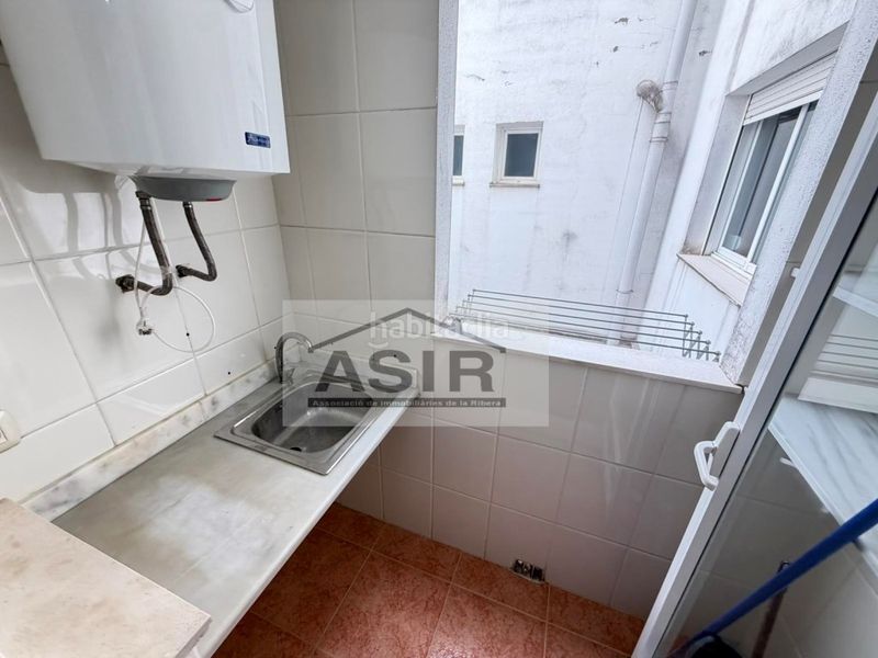 Foto 13aa67c0-31a8-4651-8cbb-7e9b3f7d9488. Pis amb aparcament a Algemesí