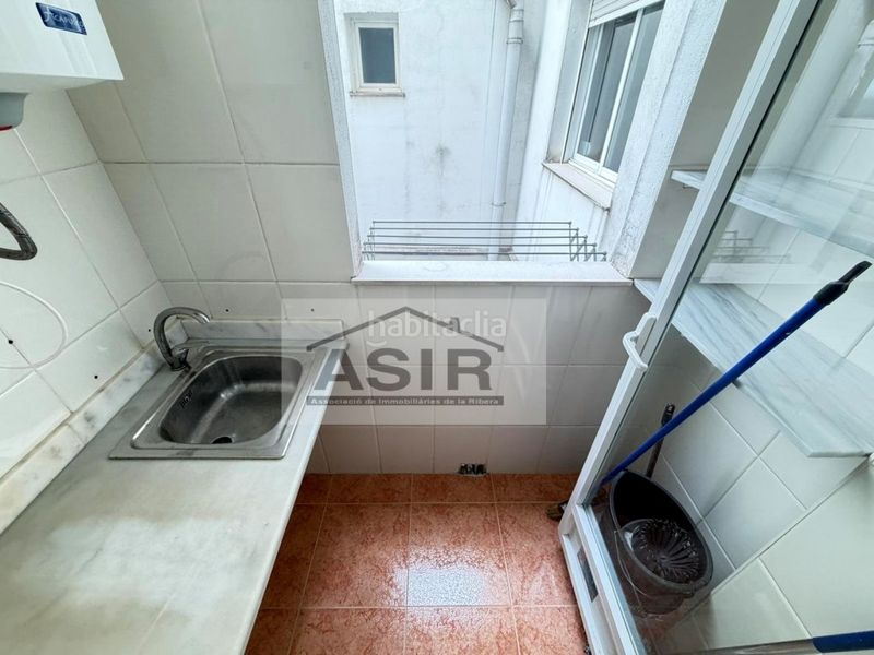 Foto 26a092de-92f7-47d1-bb98-ace5017ba4b6. Pis amb aparcament a Algemesí