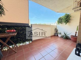 Piso  Plaza cartonatges. Piso 2 habitaciones venta alzira