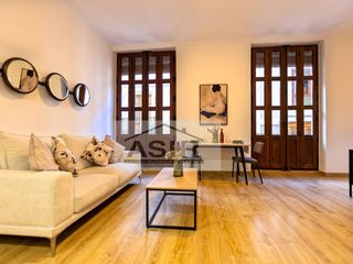 Studio  Calle sant jacint castañeda. Estudio venta xàtiva