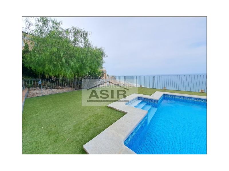 Foto 07b86a5c-34dd-4c61-bec9-04608c041716. Casa amb aparcament piscina a El Faro Cullera