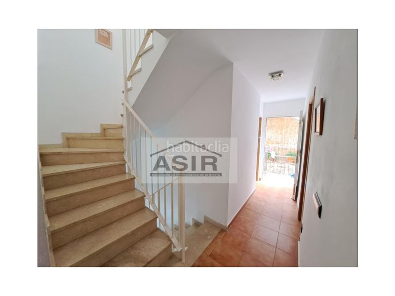 Foto 107bf694-9937-4b6c-8a63-78776897e653. Casa amb aparcament piscina a El Faro Cullera