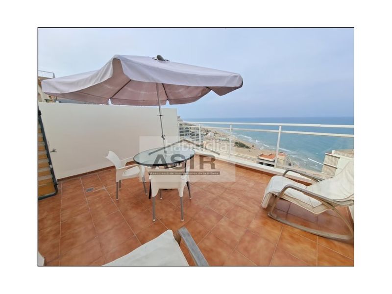 Foto 1dac784e-90d2-42b9-91d1-f8c2b787d2f1. Casa amb aparcament piscina a El Faro Cullera